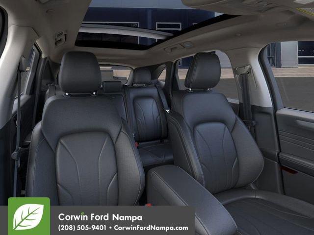 new 2025 Ford Escape car, priced at $42,836