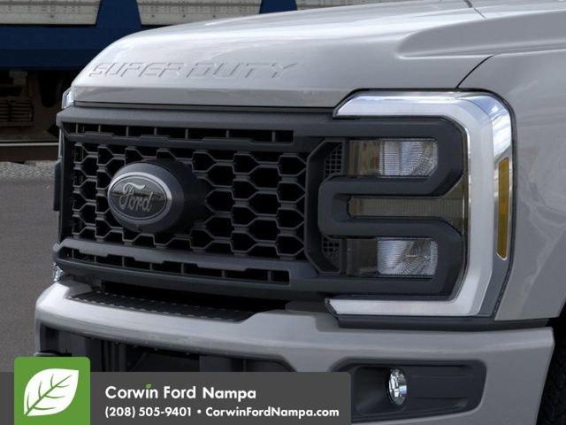 new 2025 Ford F-250 car, priced at $70,060