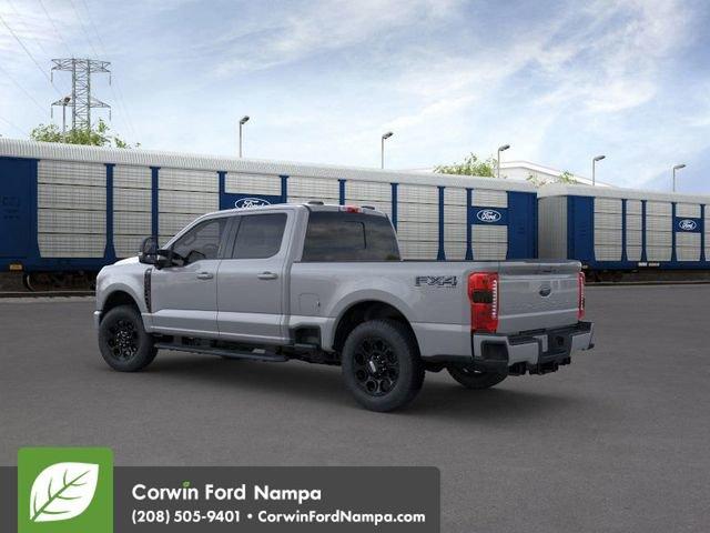 new 2025 Ford F-250 car, priced at $70,060