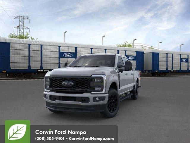 new 2025 Ford F-250 car, priced at $70,060