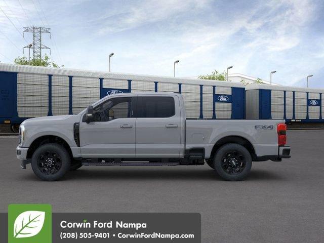 new 2025 Ford F-250 car, priced at $70,060