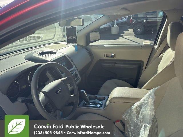 used 2007 Ford Edge car, priced at $4,980