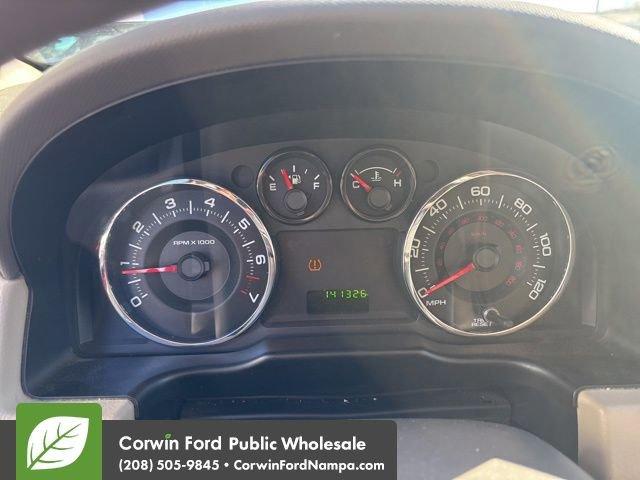 used 2007 Ford Edge car, priced at $4,980