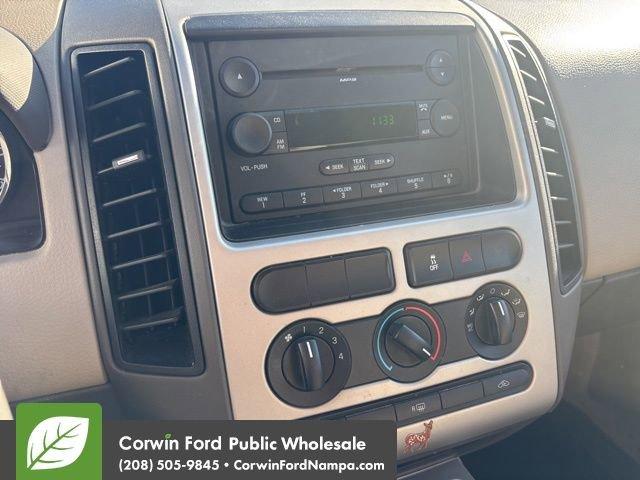 used 2007 Ford Edge car, priced at $4,980