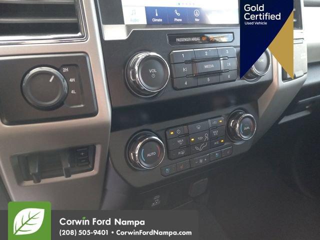 used 2020 Ford F-450 car, priced at $68,689
