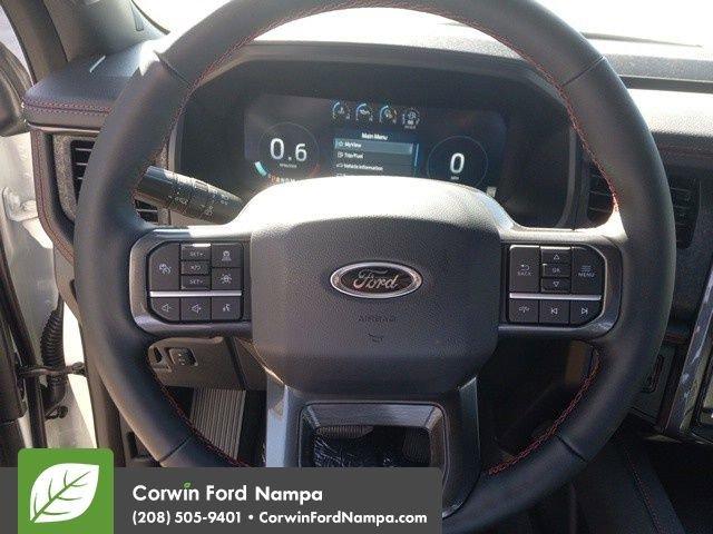 new 2024 Ford Expedition Max car, priced at $75,793