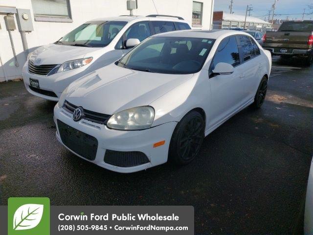 used 2010 Volkswagen Jetta car, priced at $7,500