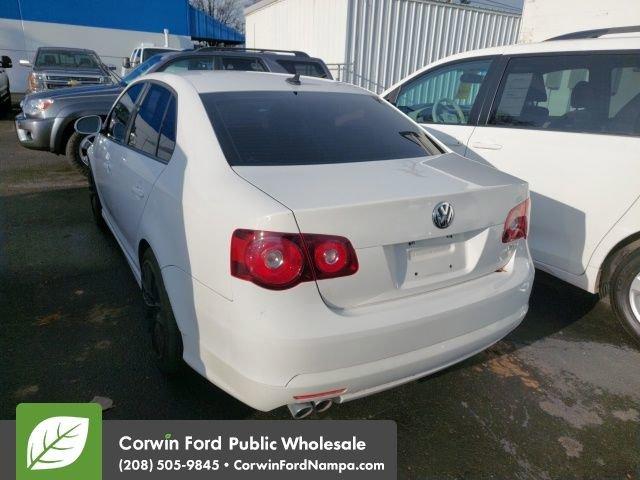 used 2010 Volkswagen Jetta car, priced at $7,500