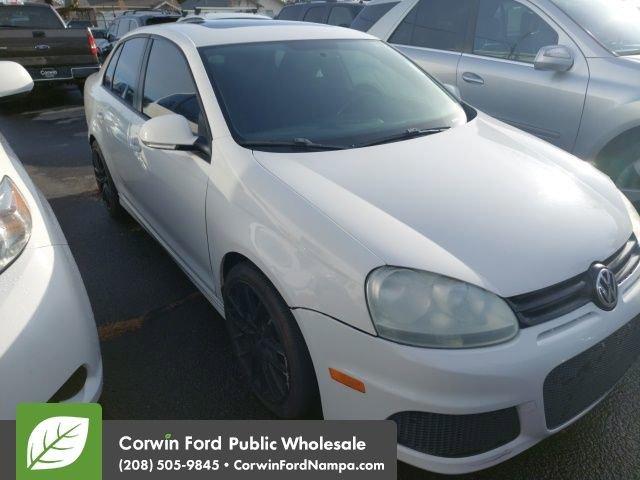 used 2010 Volkswagen Jetta car, priced at $7,500