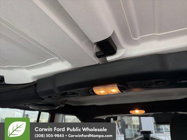 used 2013 Jeep Wrangler Unlimited car, priced at $16,500