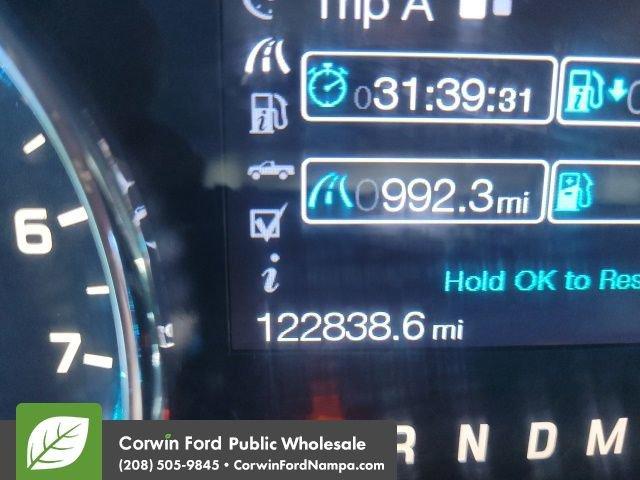 used 2013 Ford F-150 car, priced at $15,989