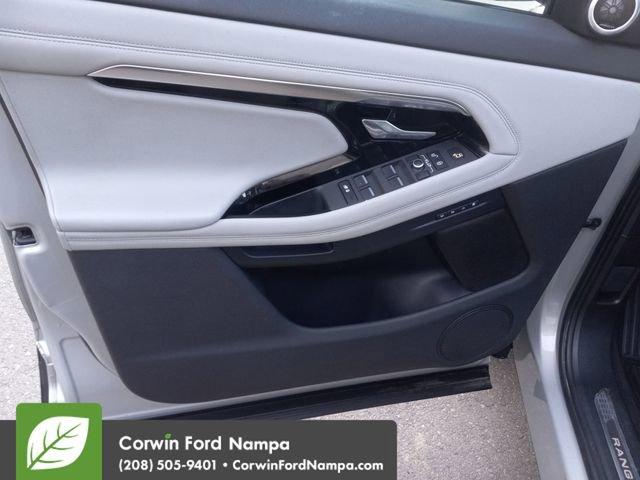 used 2020 Land Rover Range Rover Evoque car, priced at $25,589