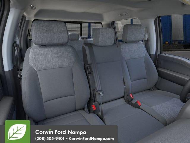 new 2025 Ford F-250 car, priced at $80,845