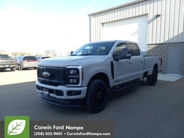new 2025 Ford F-250 car, priced at $75,433