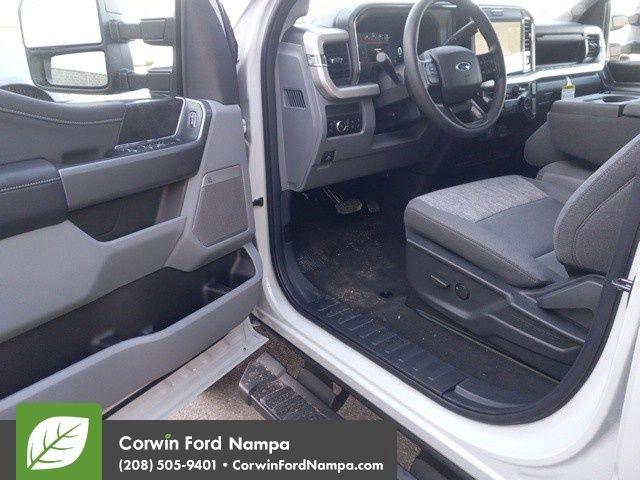 new 2025 Ford F-250 car, priced at $75,433