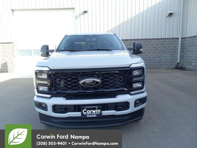 new 2025 Ford F-250 car, priced at $75,433