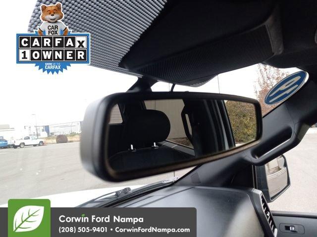 used 2019 Ford F-150 car, priced at $27,000