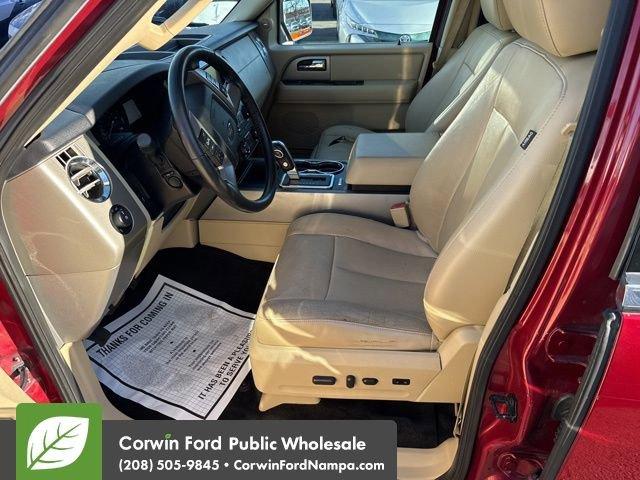 used 2015 Ford Expedition car, priced at $11,000