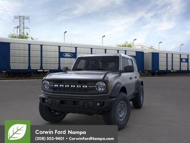 new 2024 Ford Bronco car, priced at $56,195