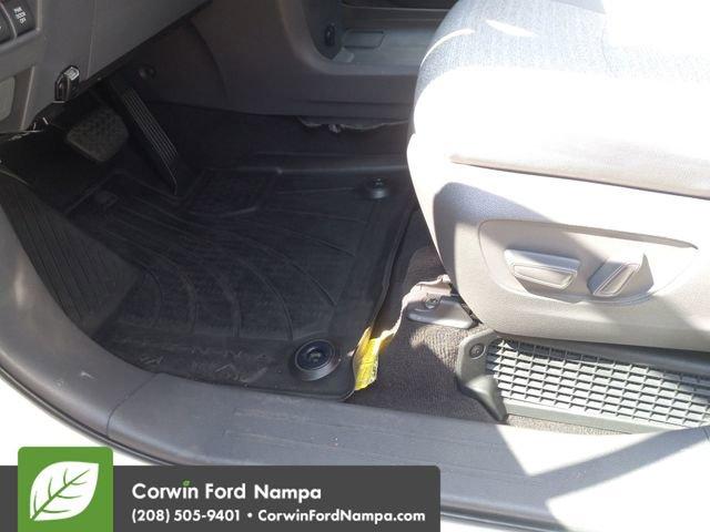 used 2021 Toyota Sienna car, priced at $32,000