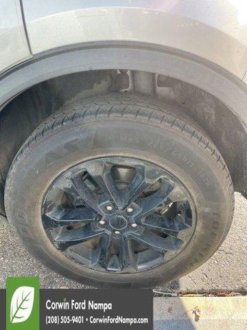 used 2020 Ford Escape car, priced at $18,490