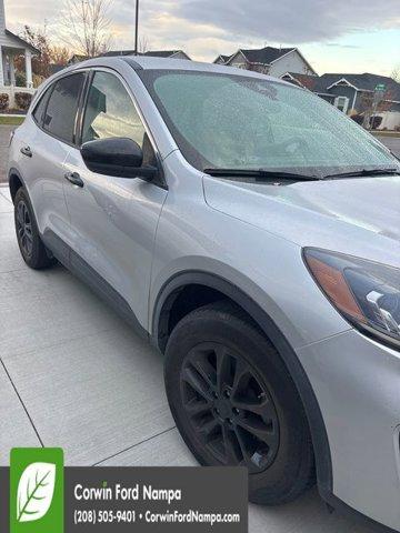 used 2020 Ford Escape car, priced at $18,490