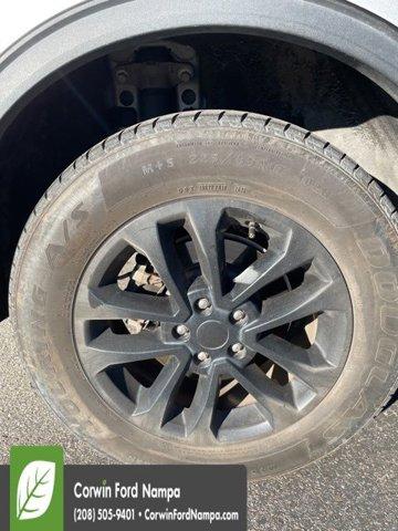 used 2020 Ford Escape car, priced at $18,490