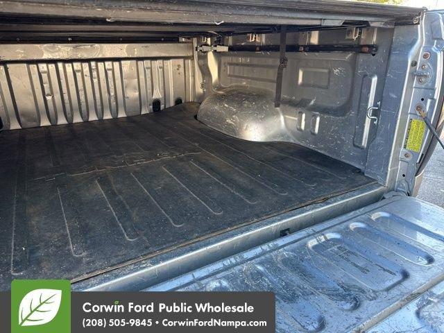 used 2014 Toyota Tundra car, priced at $25,950