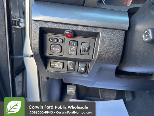 used 2014 Toyota Tundra car, priced at $25,950