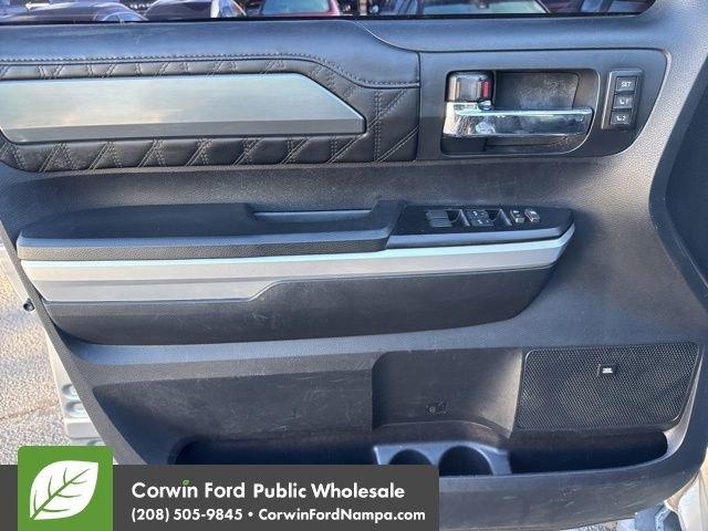 used 2014 Toyota Tundra car, priced at $25,950