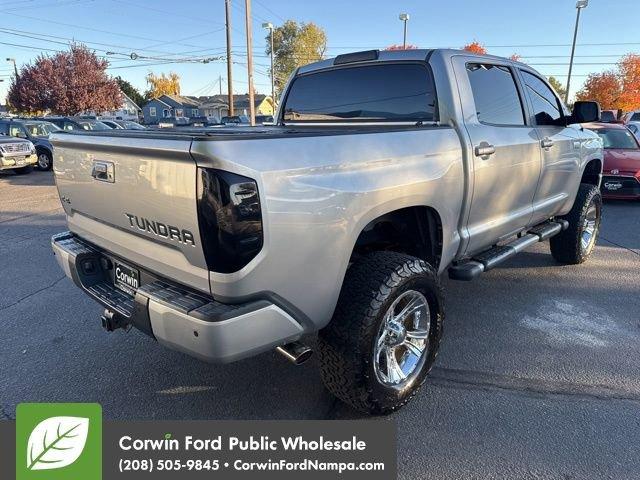 used 2014 Toyota Tundra car, priced at $25,950