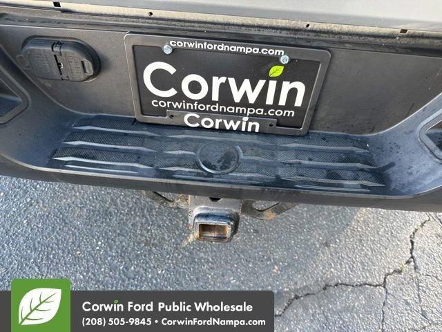 used 2014 Toyota Tundra car, priced at $25,950