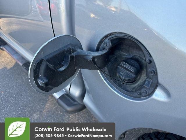 used 2014 Toyota Tundra car, priced at $25,950