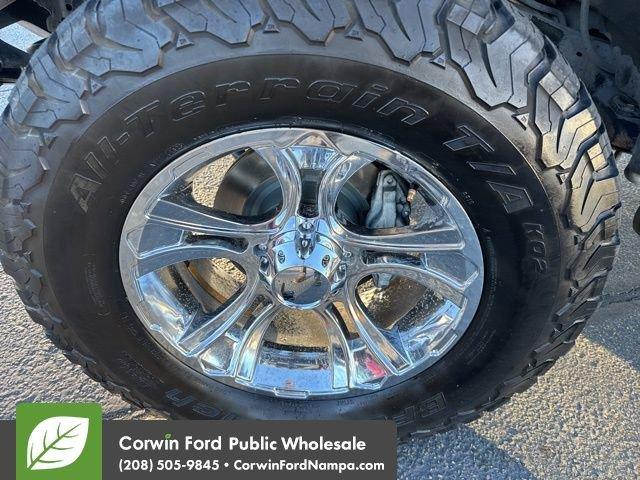 used 2014 Toyota Tundra car, priced at $25,950