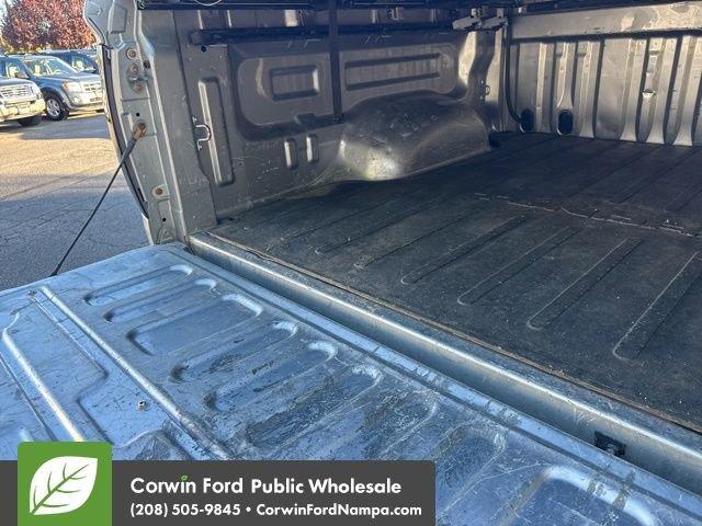 used 2014 Toyota Tundra car, priced at $25,950