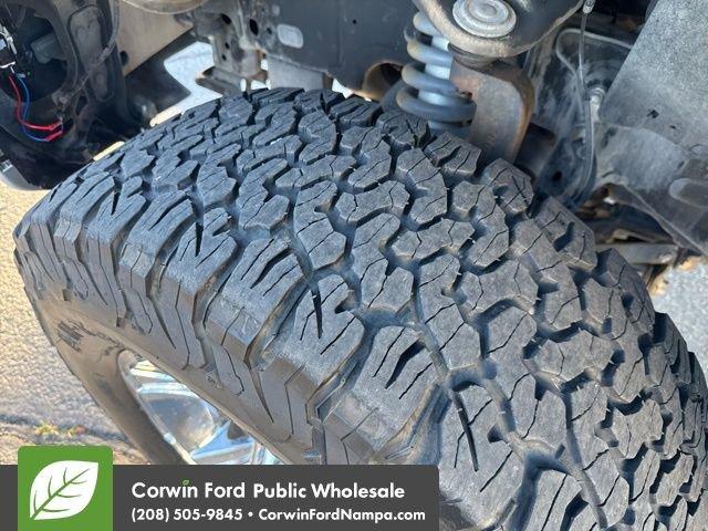 used 2014 Toyota Tundra car, priced at $25,950