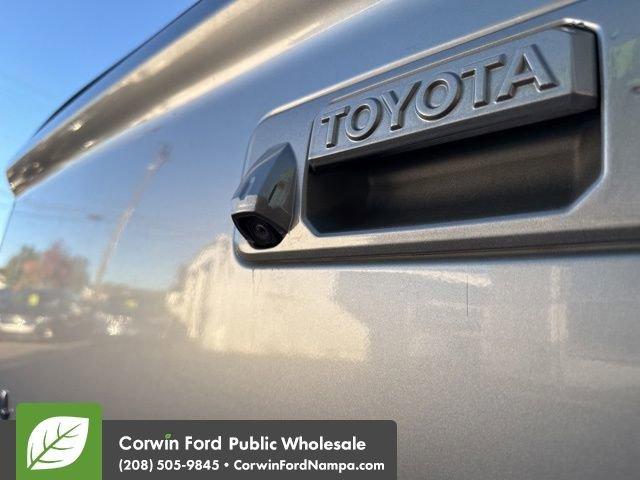 used 2014 Toyota Tundra car, priced at $25,950