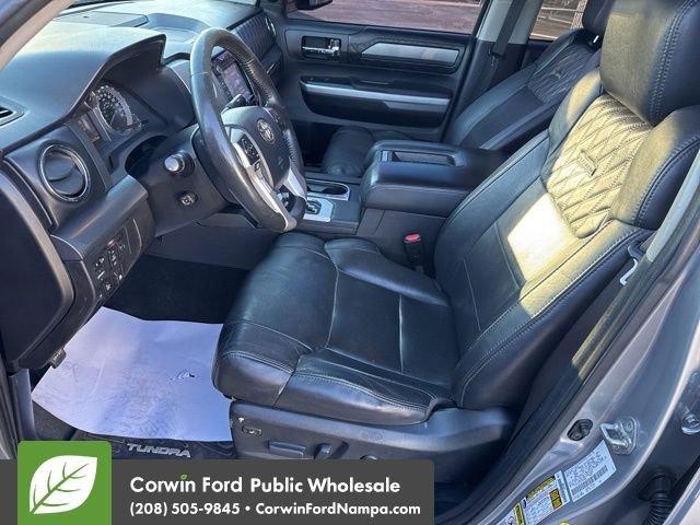 used 2014 Toyota Tundra car, priced at $25,950