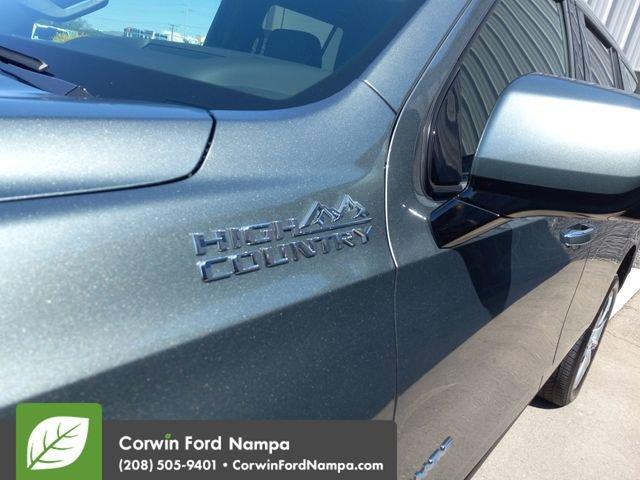 used 2023 Chevrolet Tahoe car, priced at $62,298