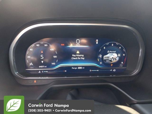 used 2023 Chevrolet Tahoe car, priced at $62,298