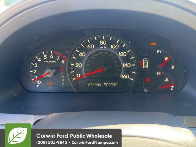 used 2008 Honda Odyssey car, priced at $4,999
