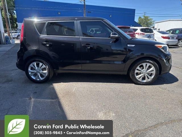used 2014 Kia Soul car, priced at $8,890