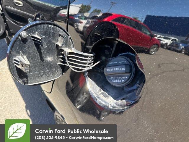 used 2014 Kia Soul car, priced at $8,890
