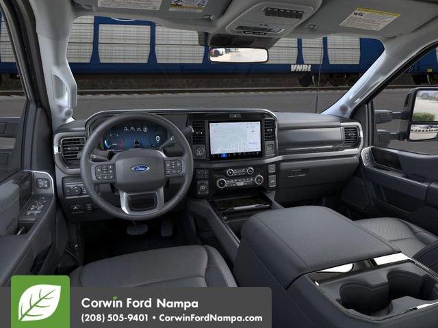 new 2025 Ford F-250 car, priced at $93,420