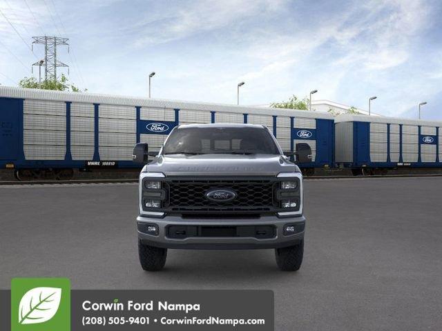 new 2025 Ford F-250 car, priced at $93,420