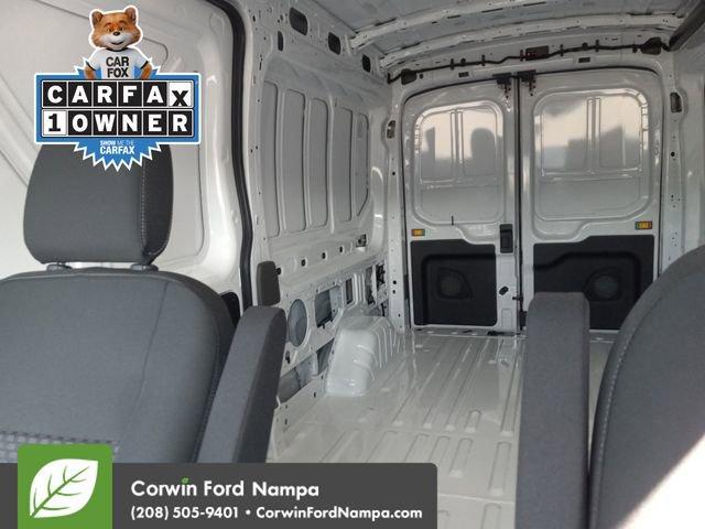 used 2023 Ford Transit-350 car, priced at $54,201