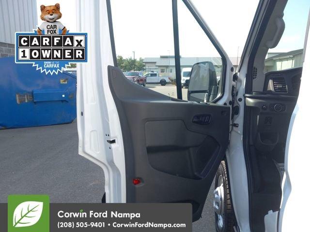 used 2023 Ford Transit-350 car, priced at $54,201