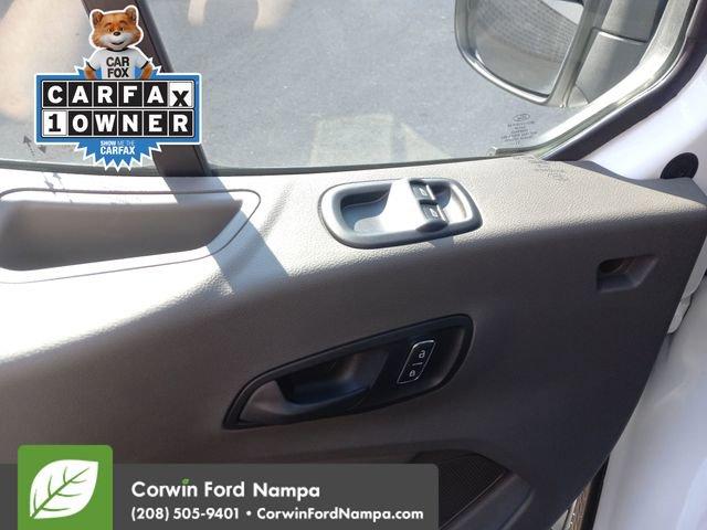 used 2023 Ford Transit-350 car, priced at $54,201