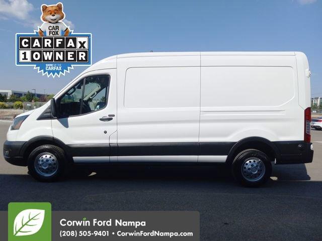 used 2023 Ford Transit-350 car, priced at $54,201