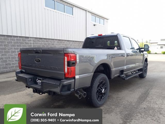 new 2024 Ford F-350 car, priced at $86,277